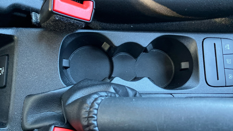 Ford Fiesta 1.1 Trend 5dr Petrol Hatchback